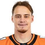 Иван Воробьёв