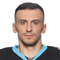 Вячеслав Грецкий