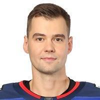 Максим Летунов