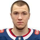 Фёдор Крощинский