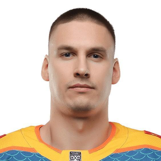 Никита Попугаев