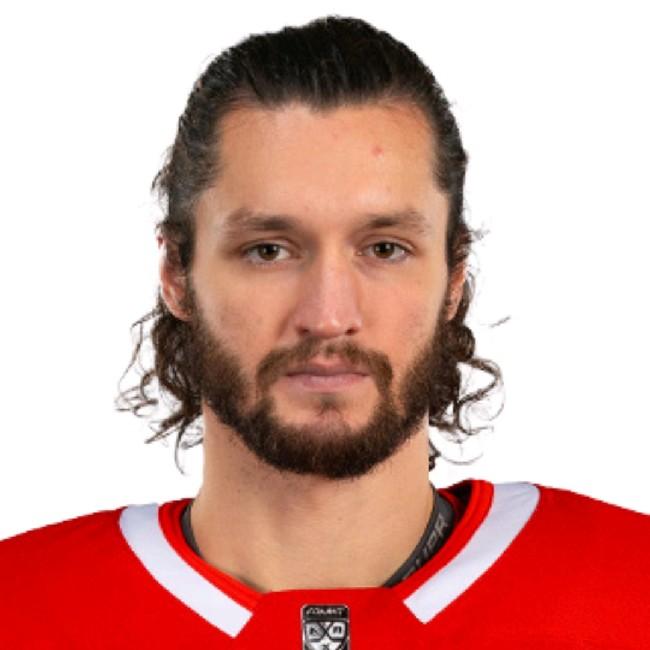 Коростелев