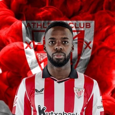 Inaki Williams