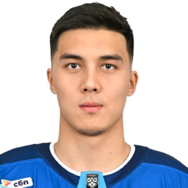 Шайхмеденов