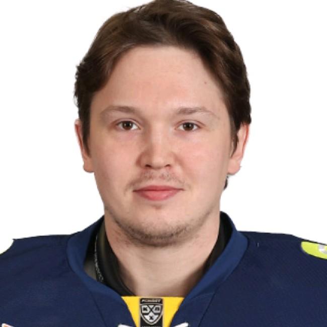 Красоткин ВРТ