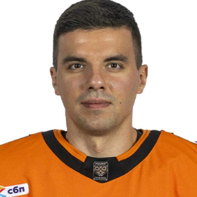 Гиздатуллин