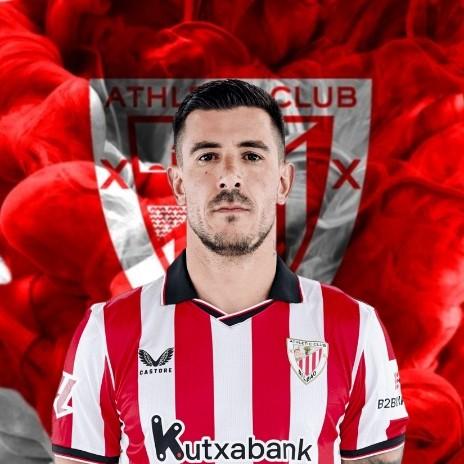 Yuri Berchiche