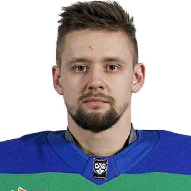 Коновалов ВРТ