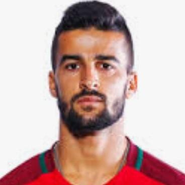 🇵🇹 Tiago Silva