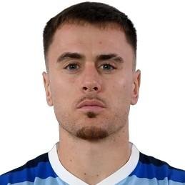 🇪🇸 Patric Gabarrón