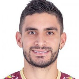 🇨🇴 G. Celis