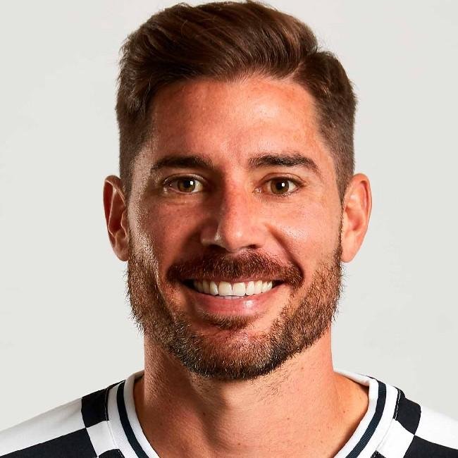 🇪🇸 Javi García