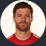 🇪🇸 Xabi Alonso