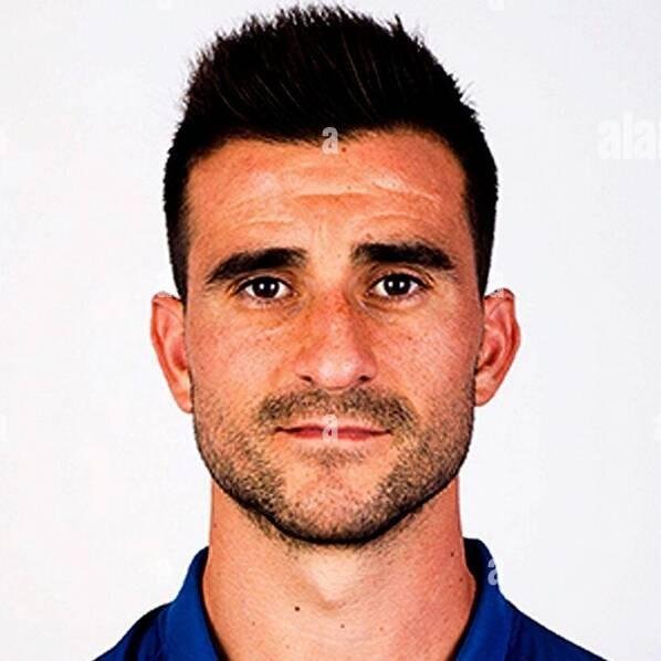 🇪🇸 Sergio Postigo