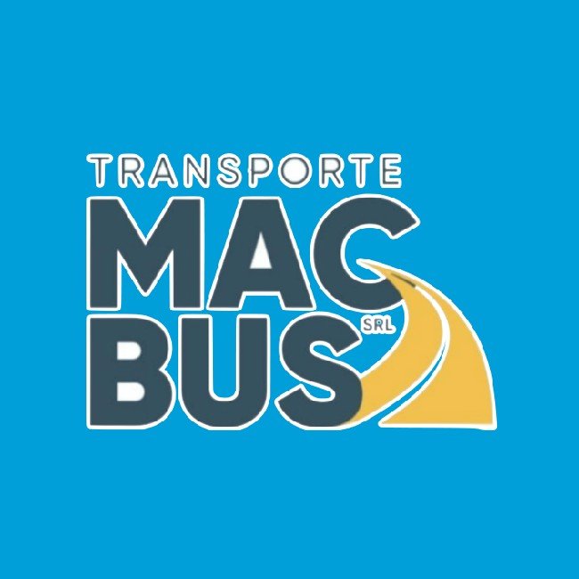 Transporte Mac Bus - Reposteria Chocolate