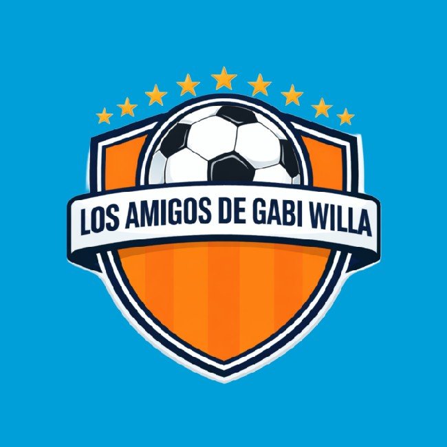 Los Amigos de Gabi Willa