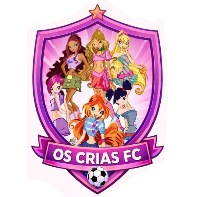 Os Crias FC