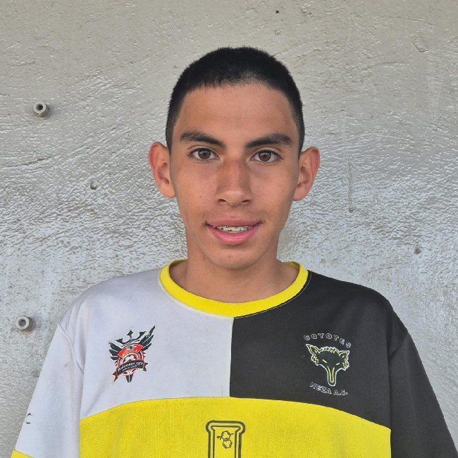 Christian Ramirez Ceja