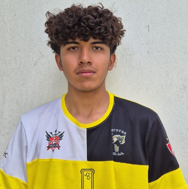 Joshua Silva de la Rosa