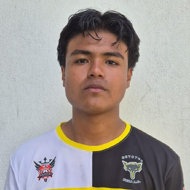 Sergio Gutierrez López