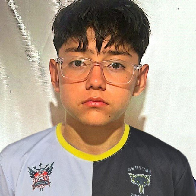 Cristian Axel Martinez Mendoza