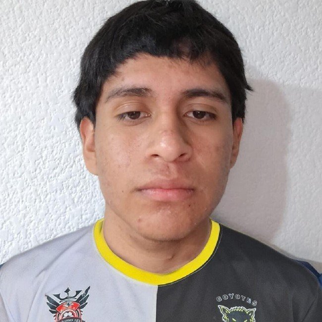 Marco Leonardo Hernández Hernández