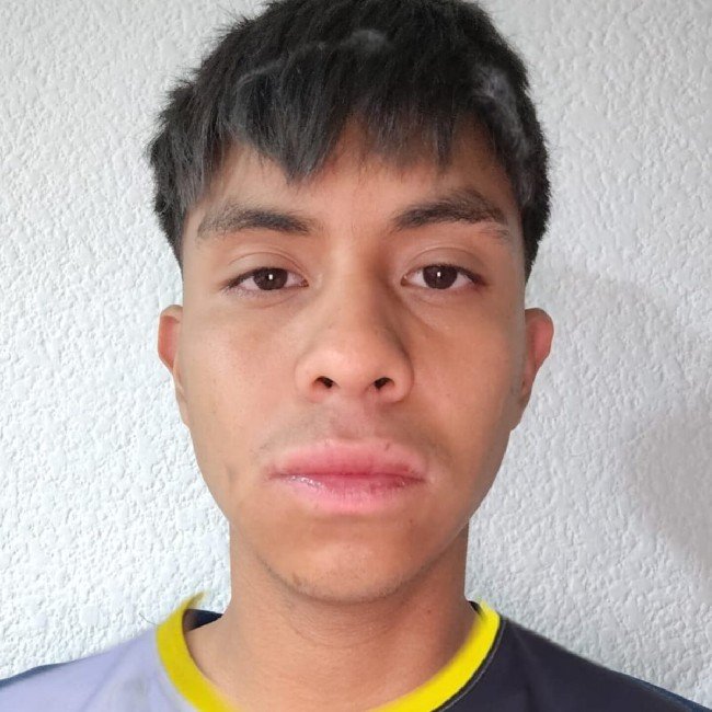 Johann Oswaldo Lacio Vega