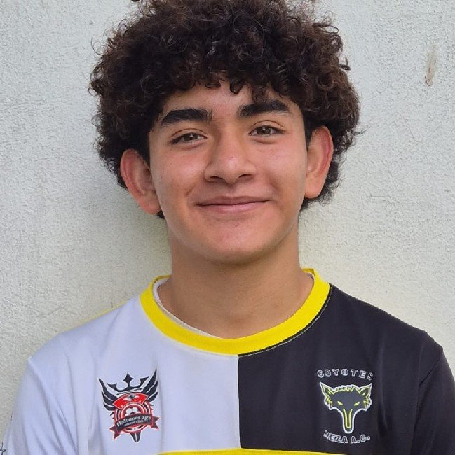 Diego Haziel Alvarez Estrada