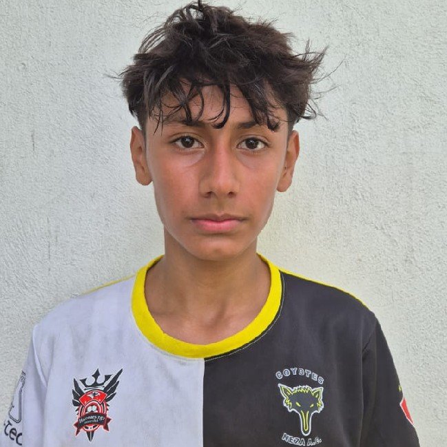 Yael Raul Peña Lopez