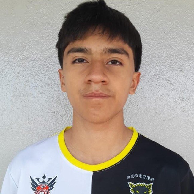 Diego Vazquez Ramirez