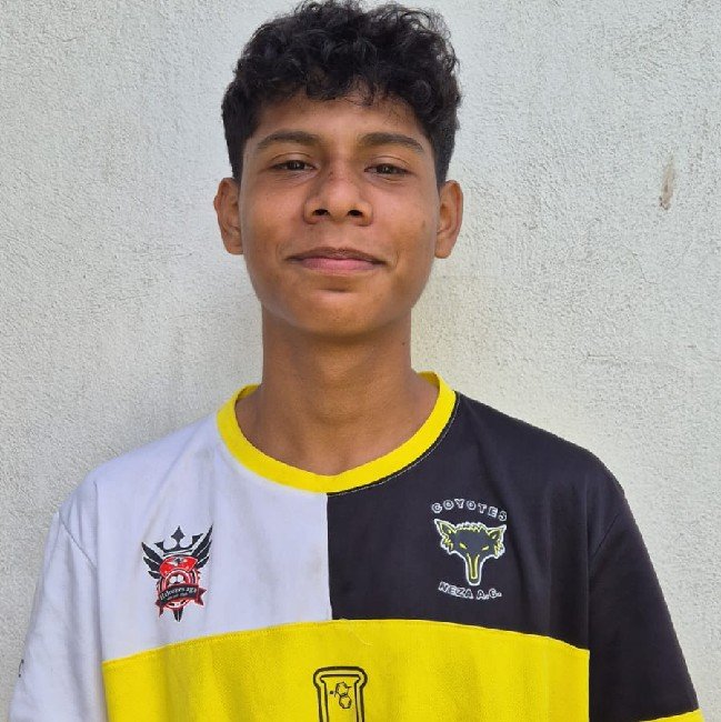 Sayid Gabriel García Mejia