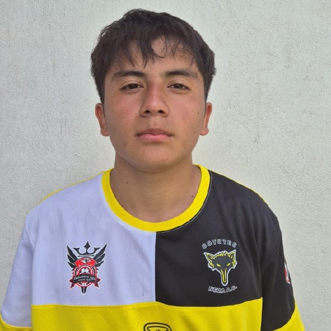 Carlos Daniel Tapia Hernández