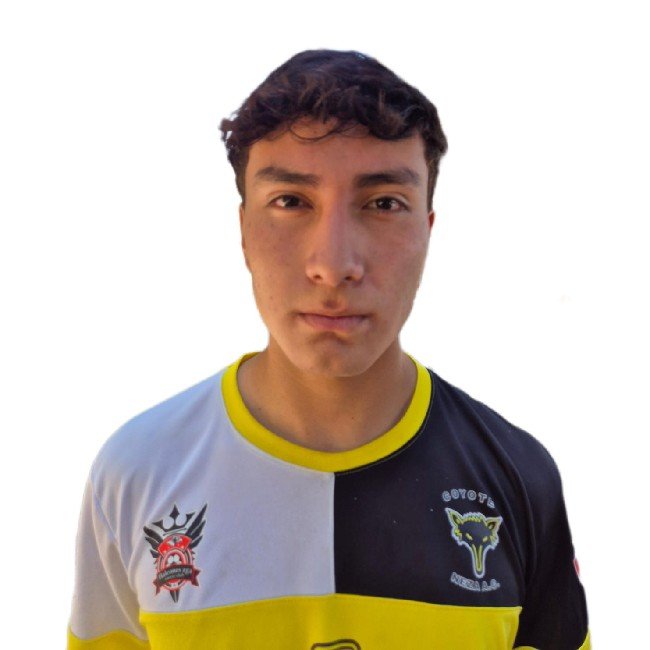 Lenny Sebastián Mireles Puente