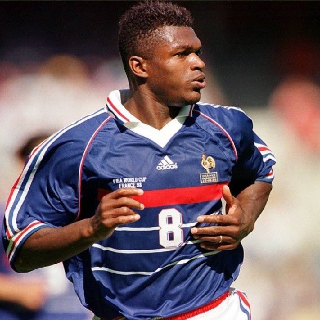 Marcel Desailly
