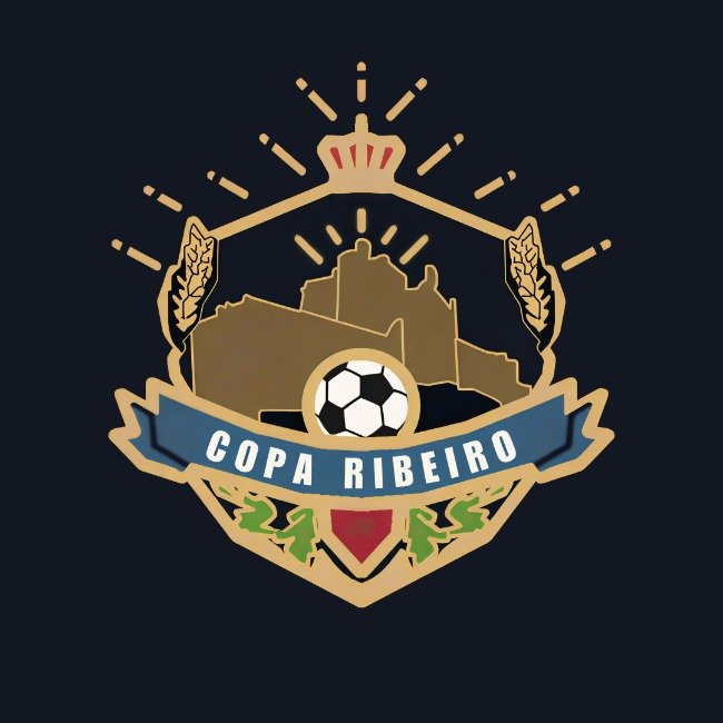 COPA RIBEIRO 4ª EDICIÓN