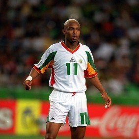 El Hadji Diouf