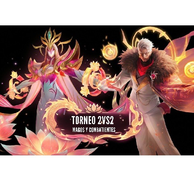 TORNEO 2VS2
