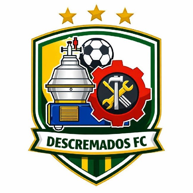 Descremados FC