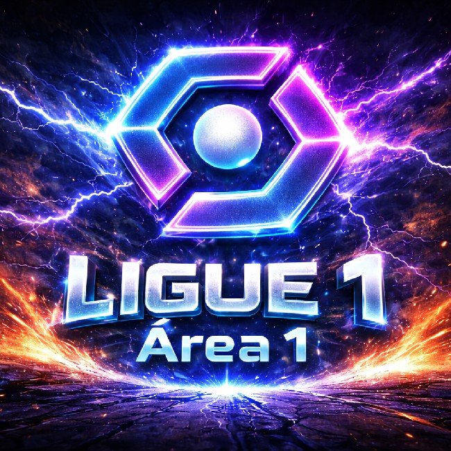 Ligue 1 Área 1