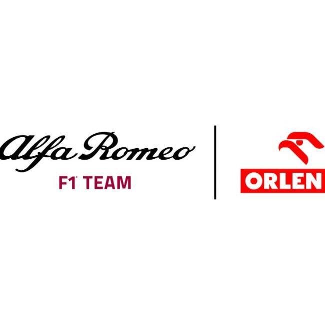 Alfa Romeo F1 Team Stake