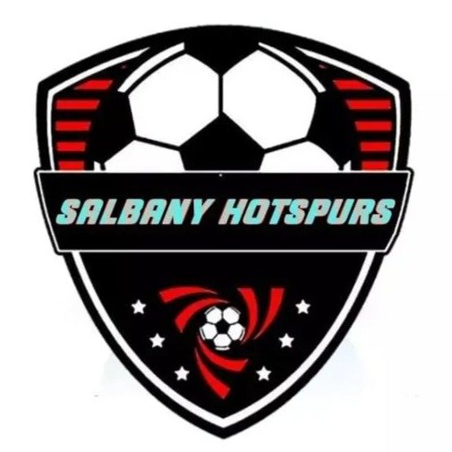 Salbany Hotspur FC