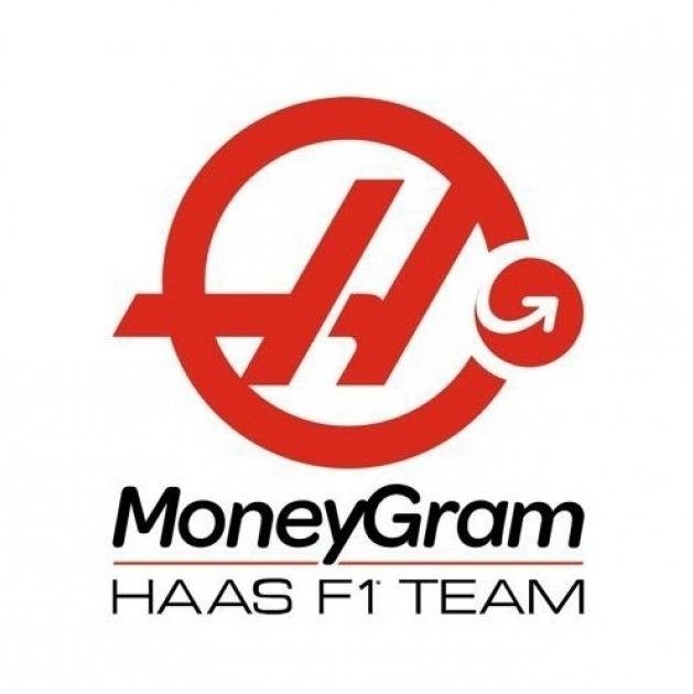 MoneyGram Haas F1 Team