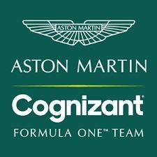 Aston Martin Aramco Cognizant Formula One Team