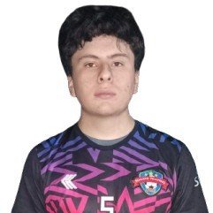 Leonardo Martin Copado Lara