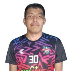 Josue Abdiel Peralta Nava