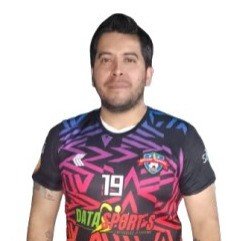 Samuel Amaral Gómez