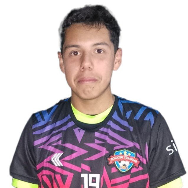 Salvador Didier Correa Utrilla