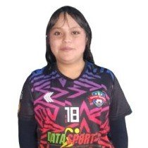 Camila Nahomi Espinoza Gallardo