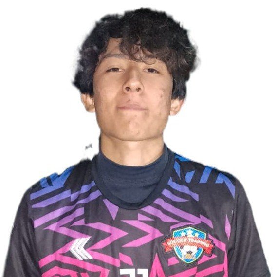 Marco Mateo Tellez Solana