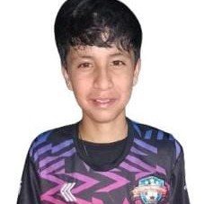 José Alfonso Juarez Morales